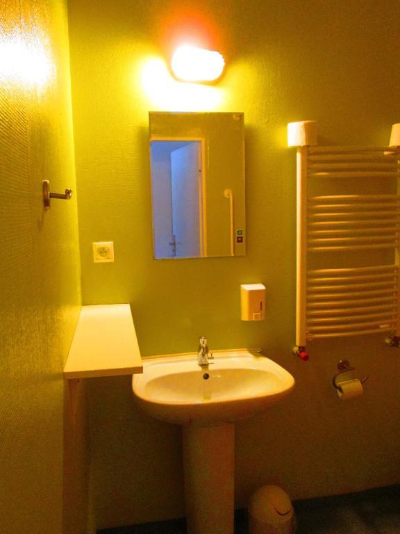 Wilson Hostel Warszawa Camera foto