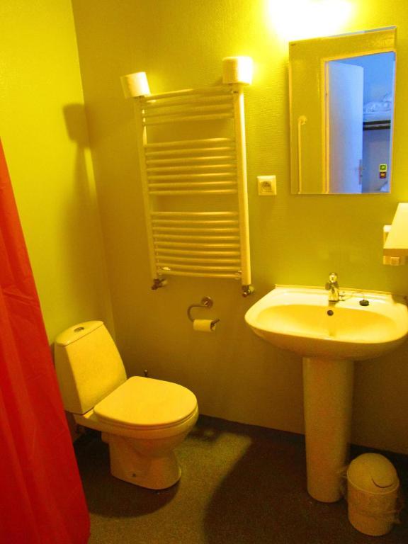 Wilson Hostel Warszawa Camera foto